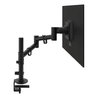 Dataflex Viewgo monitor arm zwart