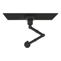 Dataflex Viewgo monitor arm zwart