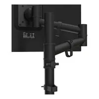 Dataflex Viewgo monitor arm zwart