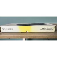 Delux Ergonomic split classic black wireless - NEARLY NEW ITEM