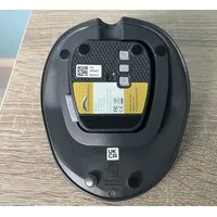 Handshoemouse Shift wireless left-/right-handed ergonomic mouse - Copy