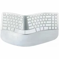 Matias Sculpted gesplitst toetsenbord voor Mac - NETNIETNIEUWTJE