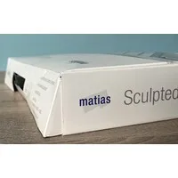 Matias Sculpted gesplitst toetsenbord voor Mac - NETNIETNIEUWTJE