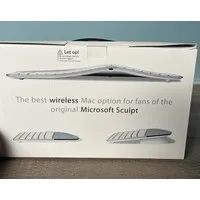 Matias Sculpted gesplitst toetsenbord voor Mac - NETNIETNIEUWTJE