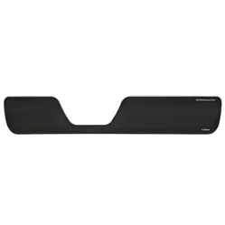 Contour Design Rollermouse Red Wrist Rests
