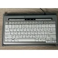 BakkerElkhuizen S-board 840 compact toetsenbord - NETNIETNIEUWTJE