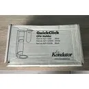 Quickclick CPU Houder - NETNIETNIEUWTJE