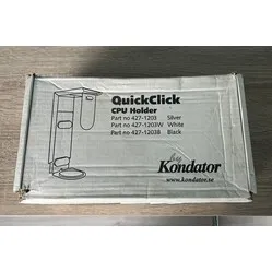 Quickclick CPU Holder - NOTQUITENEW ITEM
