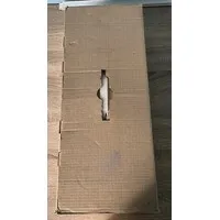 Galaxy monitorarm - wit - NETNIETNIEUWTJE