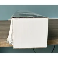 Ergopro KLEMenGO Verstelbare Kabelgoot 800-1200mm - NETNIETNIEUWTJE