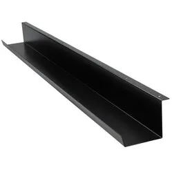 Ergopro Basic Cable Tray Black - NETNIETNIEUWTJE
