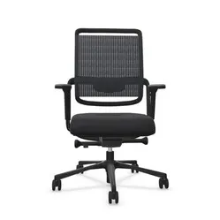 Nowy Styl Xilium X-Move ergonomische bureaustoel - Mesh