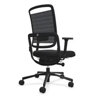 Nowy Styl Xilium X-Move ergonomische bureaustoel - Mesh