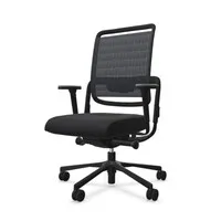 Nowy Styl Xilium X-Move ergonomische bureaustoel - Mesh