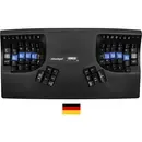 Kinesis Advantage2 ergonomic QWERTZ keyboard black