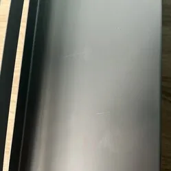 Ergopro Basic Cable Tray Silver Grey - NETNIETNIEUWTJE