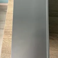 Ergopro Basic Kabelgoot Zilvergrijs - NETNIETNIEUWTJE