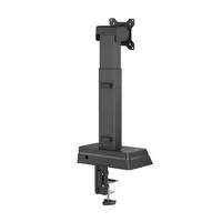 Ergopro ErgoTrack AutoLift Monitorstandaard - 1 monitor