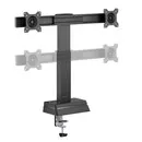 Ergopro ErgoTrack AutoLift Monitorstandaard - 2 monitoren