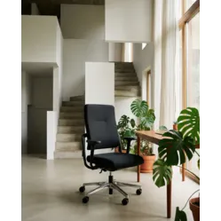 Nowy Styl Xenium - Blue Dot ergonomische bureaustoel