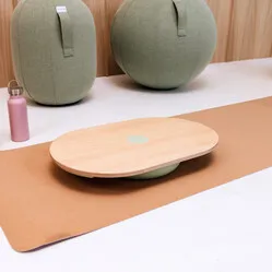 Vluv VIPPA Balance Board - Pesto
