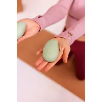 Vluv LIVT 750 toning gewichten - Avocado