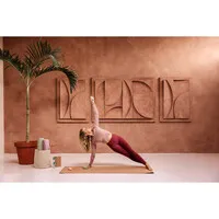 Vluv LIVT 750 toning gewichten - Avocado