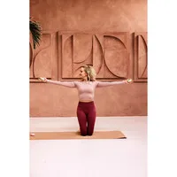 Vluv LIVT 750 toning gewichten - Avocado