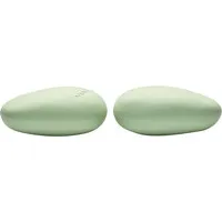 Vluv LIVT 750 toning gewichten - Avocado