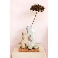 Vluv LIVT 750 toning gewichten - Avocado