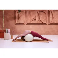 Vluv LIVT 750 toning gewichten - Gravel