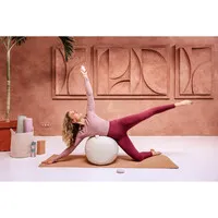 Vluv LIVT 750 toning gewichten - Gravel