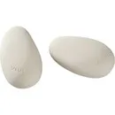 Vluv LIVT 750 toning gewichten - Gravel