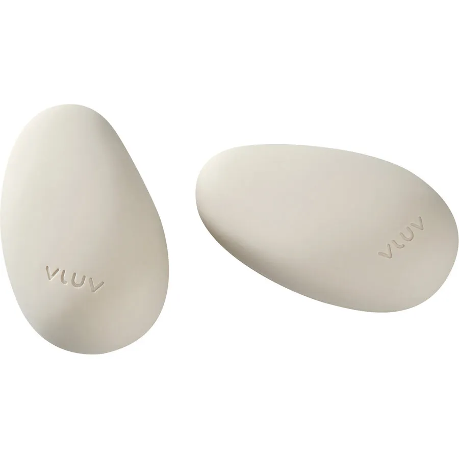 Vluv LIVT 750 toning gewichten - Gravel