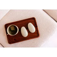 Vluv LIVT 750 toning gewichten - Gravel