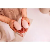 Vluv LIVT 750 toning gewichten - Raspberry Shake