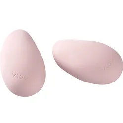 Vluv LIVT 750 toning gewichten - Raspberry Shake