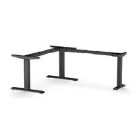 Ergopro MultiCorner hoekbureau frame - Zwart