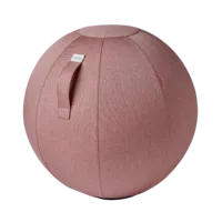 Vluv BOL LEIV Zitbal Puce