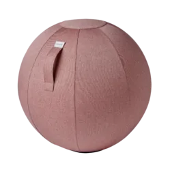 Vluv BOL LEIV Sitting Ball Puce