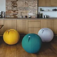 Vluv BOL LEIV Zitbal Pine