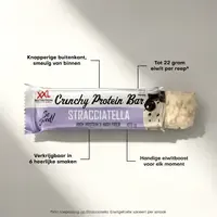 Protein bar - 12 pack
