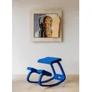 Varier Variable Monochrome kniestoel - Marine