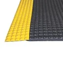 Notrax® 782 Sky Trax Anti-Vermoeidheidsmat Geel/Zwart