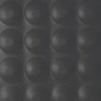 Notrax® 782 Sky Trax Anti-Vermoeidheidsmat Geel/Zwart