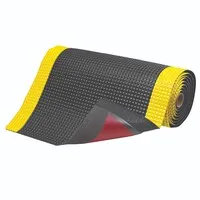 Notrax® 782 Sky Trax Anti-Vermoeidheidsmat Geel/Zwart