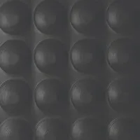 Notrax® 782 Sky Trax Anti-Vermoeidheidsmat Zwart