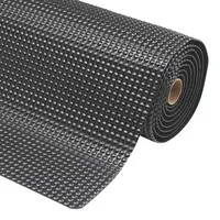 Notrax® 782 Sky Trax Anti-Vermoeidheidsmat Zwart