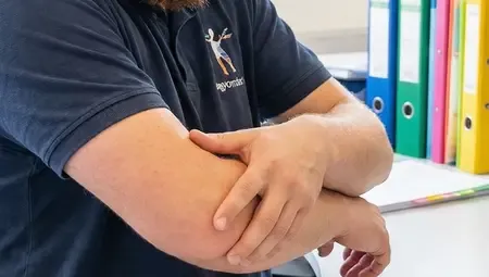 Tips om snel van je muisarm af te komen