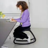 Varier® Varier Variable - Kneeling chair black base